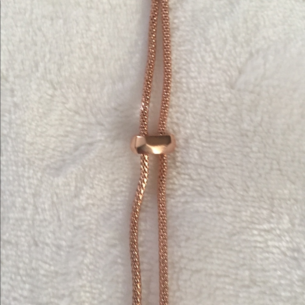 Kendra Scott Inez Pendant Necklace - Picture 8 of 9
